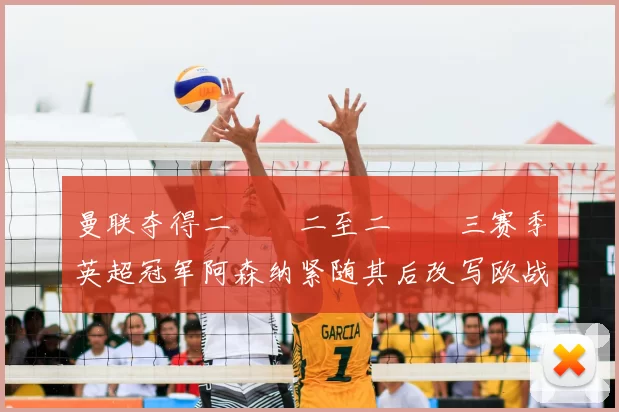 曼联夺得二〇〇二至二〇〇三赛季英超冠军阿森纳紧随其后改写欧战席位