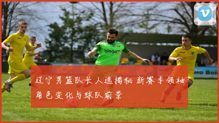 辽宁男篮队长人选揭秘 新赛季领袖角色变化与球队前景