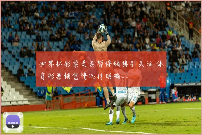 世界杯彩票是否暂停销售引关注 体育彩票销售情况待明确_1