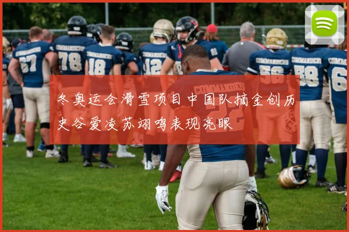冬奥运会滑雪项目中国队摘金创历史谷爱凌苏翊鸣表现亮眼