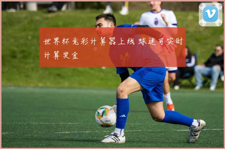 世界杯竞彩计算器上线 球迷可实时计算奖金